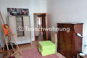 Tauschwohnung: 3 gegen 2 Raum Wng. in Südvorstadt o Connewitz – Kochstraße 60, 4275 Südvorstadt, Leipzig – Vorschaubild 3
