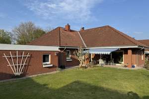 Von Privat: Einfamilienhaus mit Ausbaupotential in Wettmar – Die vollständige Adresse der Immobilie erhältst du vom Anbieter., 30938 Burgwedel – Vorschaubild 1