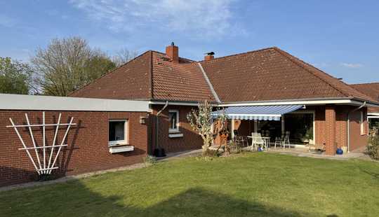 Bild von Von Privat: Einfamilienhaus mit Ausbaupotential in Wettmar