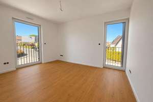 Wohnen mit Weitblick - moderne 3-Zimmer-Neubauwohnung in Lichtendorf – Die vollständige Adresse der Immobilie erhältst du vom Anbieter., 44289 Sölderholz, Dortmund – Vorschaubild 3