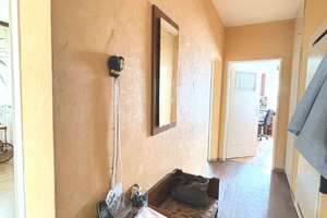 3-Zimmerwohnung mit Balkon - befristete Vermietung bis 31.12.2027 – Hardeckstraße 12b, 76185 Grünwinkel, Karlsruhe – Vorschaubild 8