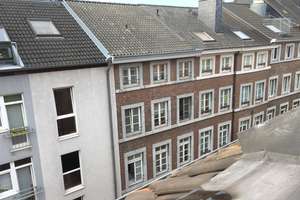 Ruhige 3-Zimmer-Wohnung im Aachener TH-Viertel mit Garage – Königstraße 32, 52064 Lindenplatz, Aachen – Vorschaubild 2