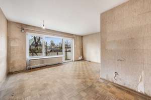 Reihenhaus mit sehr guter Bausubstanz und viel Gestaltungsspielraum – Die vollständige Adresse der Immobilie erhältst du vom Anbieter., 28259 Kirchhuchting, Bremen – Vorschaubild 4