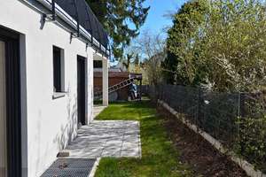 ** Modern. Hochwertig. Außergewöhnlich: Exklusive Maisonette mit Garten, A+ & Tiefgarage ** – Die vollständige Adresse der Immobilie erhältst du vom Anbieter., 85051 Südwest, Ingolstadt – Vorschaubild 19