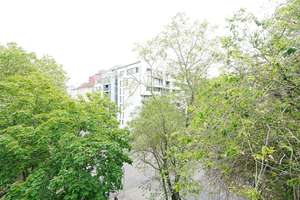 Wohnen in Bestlage: 3 Zimmer nahe KaDeWe & Ku'damm – Wichmannstraße 8, 10787 Tiergarten, Berlin – Vorschaubild 11