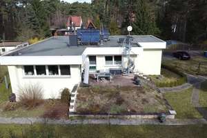 Imposantes 1-2 Familienhaus mit Gewerbeeinheit und Doppelgarage auf großem Grundstück – Die vollständige Adresse der Immobilie erhältst du vom Anbieter., 14822 Borkheide – Vorschaubild 22