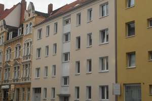 Charmantes 2,5-Zimmer-Apartment in List-Vahrenwald