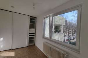 Bezugsfreie 3-Zimmer-Wohnung mit großzügigem Süd-West-Balkon in grüner Citylage – Die vollständige Adresse der Immobilie erhältst du vom Anbieter., 14050 Westend, Berlin – Vorschaubild 6