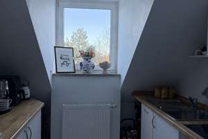 Sonnige 3-Zimmer-Wohnung mit Balkon – Haidelweg 13a, 81241 Pasing, München – Vorschaubild 7