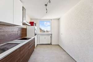 Provisionsfrei – Helle, sanierte 3-Zimmer-Wohnung mit Aufzug, Balkon und Weitblick – Die vollständige Adresse der Immobilie erhältst du vom Anbieter., 90763 Südliche Südstadt, Fürth – Vorschaubild 9