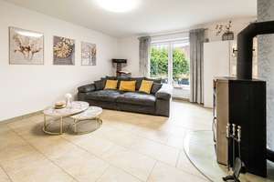 Bremerhaven - Leherheide // Eleganz trifft Komfort – Ihre Stadtvilla mit Stil – Die vollständige Adresse der Immobilie erhältst du vom Anbieter., 27578 Leherheide, Bremerhaven – Vorschaubild 20