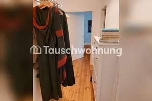 Tauschwohnung: Schöner Altbau im Herzen von Berlin – Die vollständige Adresse der Immobilie erhältst du vom Anbieter., 13357 Gesundbrunnen, Berlin – Vorschaubild 14