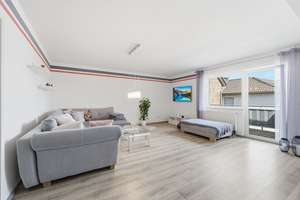Modernisierte Doppelhaushälfte mit Garage, Terrasse, Balkon und viel Wohnkomfort in Wormersdorf – Die vollständige Adresse der Immobilie erhältst du vom Anbieter., 53359 Rheinbach – Vorschaubild 41