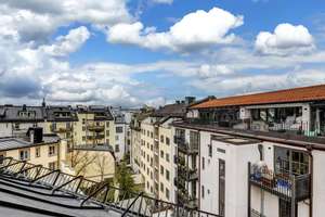 Isarvorstadt: Flexibilität trifft Bestlage: Seltene Immobilienchance im Glockenbachviertel – Die vollständige Adresse der Immobilie erhältst du vom Anbieter., 80469 Gärtnerplatz, München – Vorschaubild 25