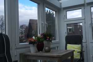 Schöner Wohnen im Altbau mit Wintergarten - im Bielefelder Westen / Schildesche. – Bielefeld – Vorschaubild 8