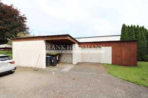 Einfamilienhaus mit großer Garage in Wrist – Steinburg (Kreis) – Vorschaubild 12