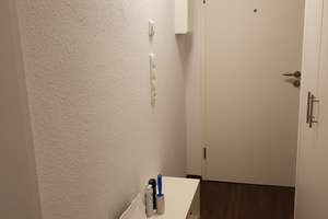Möblierte 34-qm-Dachgeschosswohnung in Osnabrück  – Blücherstraße 38, 49084 Schinkel, Osnabrück – Vorschaubild 5