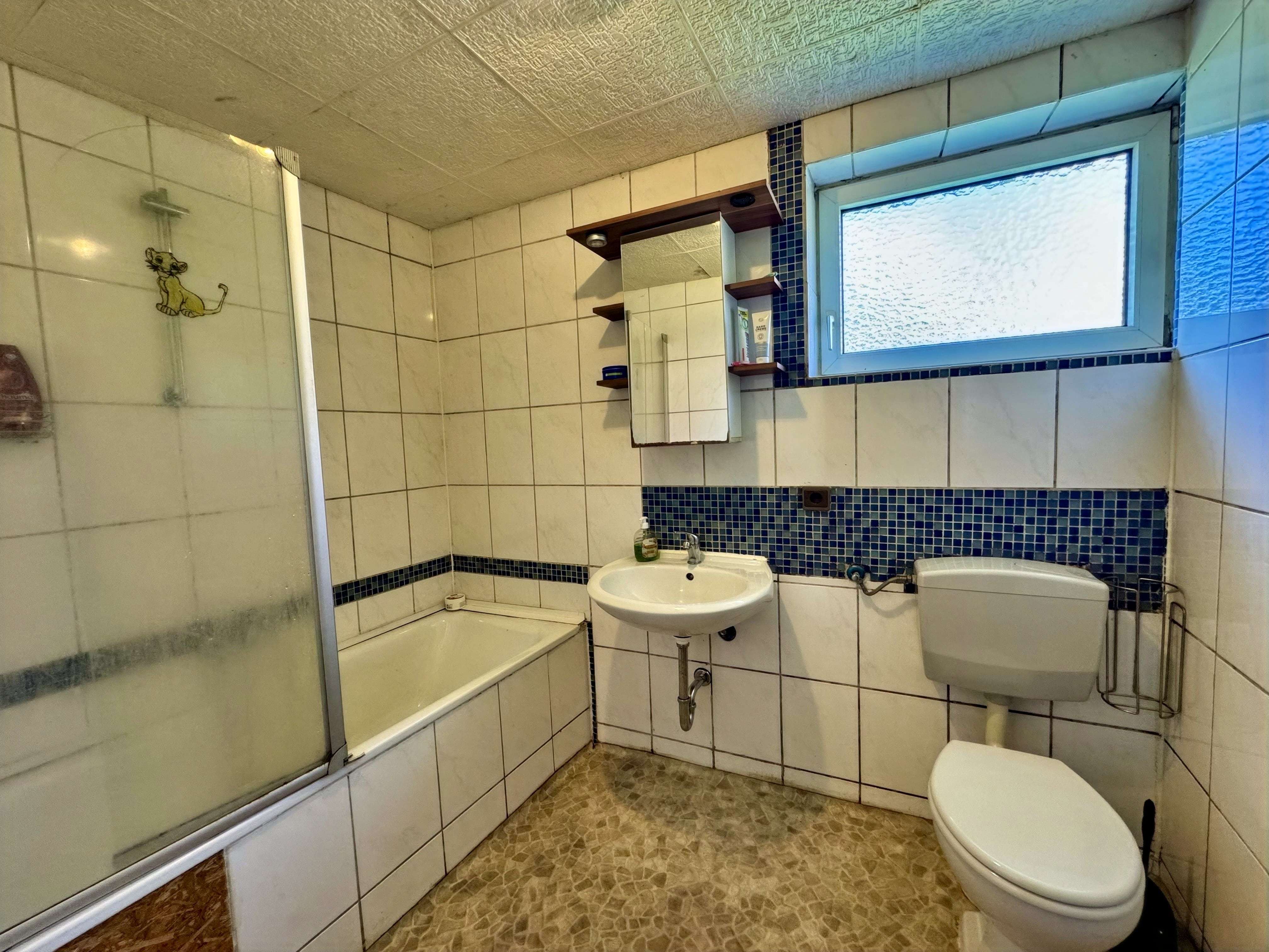 Immobilie in Elmstein - Solides Sandsteinhaus im idyllischen Elmstein - Iggelbach - Bild 3