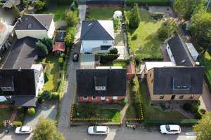 Preis reduziert ! 1-2 Fam.haus TOP-vermietet oder zur Selbstnutzung im begehrten Achim-Bierden – Die vollständige Adresse der Immobilie erhältst du vom Anbieter., 28832 Achim – Vorschaubild 2