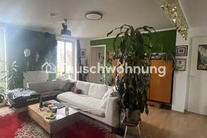 Tauschwohnung: Helle Wohnung in ruhiger Lage, rundum Balkon mit Sonne satt – Die vollständige Adresse der Immobilie erhältst du vom Anbieter., 12489 Adlershof, Berlin – Vorschaubild 12