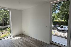 Neubau-Erstbezug – mehrere exklusive 2- bis 3-Zimmer-Wohnungen im 1. Obergeschoss in Rahlstedt – Die vollständige Adresse der Immobilie erhältst du vom Anbieter., 22145 Rahlstedt, Hamburg – Vorschaubild 4