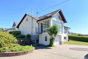 Malborn: Gepflegtes EFH mit zeitlosem Grundriss, schönem Wintergarten auf großem Grundstück – 54426 Malborn – Vorschaubild 3