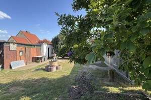 Ein Zuhause mit Zukunft – modernisiert und erweiterbar – Die vollständige Adresse der Immobilie erhältst du vom Anbieter., 6779 Raguhn – Vorschaubild 19
