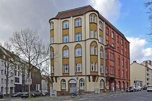 Was ist eine Traumwohnung? – Die vollständige Adresse der Immobilie erhältst du vom Anbieter., 34119 West, Kassel – Vorschaubild 24