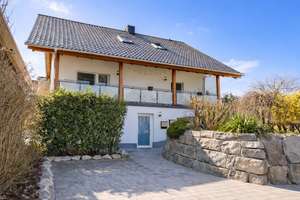 Zwei Immobilien – Ihr Zuhause und Ihre Kapitalanlage TOP - LAGE – Die vollständige Adresse der Immobilie erhältst du vom Anbieter., 94474 Vilshofen an der Donau – Vorschaubild 2