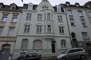 Achtung Anleger! Sehr schönes, denkmalgeschütztes 6 Familienhaus mit großem Garten ! – Brombergerstraße 20, 42283 Barmen, Wuppertal – Vorschaubild 2