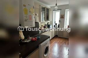 Tauschwohnung: Wohnung in bester Lage mit Balkon – Die vollständige Adresse der Immobilie erhältst du vom Anbieter., 30171 Südstadt, Hannover – Vorschaubild 9