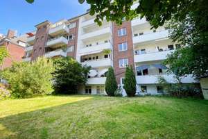 Toplage Golzheim – gepflegtes MFH mit 12 Einheiten in unmittelbarer Rheinnähe! – Die vollständige Adresse der Immobilie erhältst du vom Anbieter., 40474 Golzheim, Düsseldorf – Vorschaubild 4