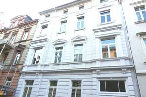 Charmante, sonnnige, 3 ZKB mit Loftcharakter – Jahnstr. 5, 65185 Mitte, Wiesbaden – Vorschaubild 2