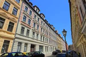 Ideal für Studenten und Singles - Appartement mit EBK im Herzen von Magdeburg-Buckau – 39104 Buckau, Magdeburg – Vorschaubild 2