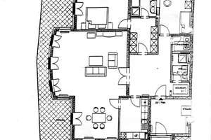 STILVOLL AUSGESTATTET- TERRASSE, GARTEN, BODENTIEFE FENSTER & PARKETT - TG-STELLPLATZ – Die vollständige Adresse der Immobilie erhältst du vom Anbieter., 14195 Dahlem, Berlin – Vorschaubild 31