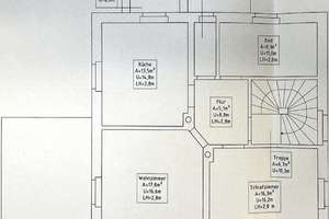 Exklusive 2,5-Raum-Wohnung nach Komplettsanierung | Weitblick & eigener Gartenbereich – Die vollständige Adresse der Immobilie erhältst du vom Anbieter., 1217 Kleinpestitz/Mockritz, Dresden – Vorschaubild 15