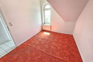 Gemütliche 2-Zimmer-Dachgeschosswohnung mit Dachterrasse im gepflegtem Altbau-Mehrfamilienhaus – Die vollständige Adresse der Immobilie erhältst du vom Anbieter., 41239 Schrievers, Mönchengladbach – Vorschaubild 12