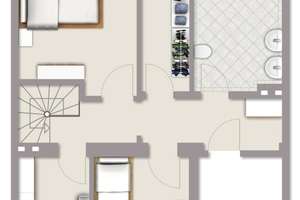 Townhouse - Großes Zweifamilien- oder Mehrgenerationenhaus mit Garten – Die vollständige Adresse der Immobilie erhältst du vom Anbieter., 45239 Heidhausen, Essen – Vorschaubild 24