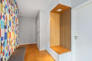 Exklusive 5-Zimmer-Wohnung am Nordendplatz – Großzügig, modern und familienfreundlich – 60318 Nordend-West, Frankfurt am Main – Vorschaubild 6