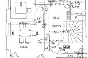 Familienfreundliche Doppelhaushälfte mit viel Platz und Garten in Eckersdorf – Richard-Wagner-Str. 3a, 95488 Eckersdorf – Vorschaubild 17