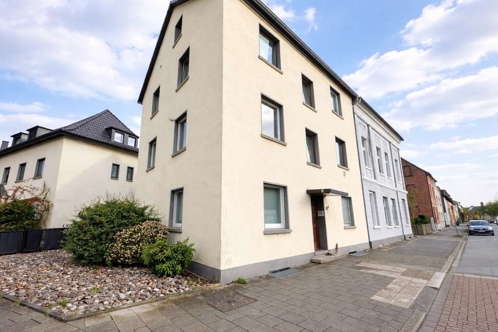 Immobilie in Hilden - Ideal für Eigennutzer oder Kapitalanleger: 2-Zimmer-Wohnung in Top-Lage - Bild 0