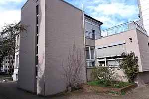 Denkmalgeschütztes Wohn- und Praxisgebäude in direkter Innenstadtlage – Oldenburg (Oldenburg) – Vorschaubild 3