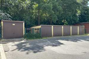 Attraktives Mehrfamilienhaus mit sechs Einzelgaragen – Hamburg – Vorschaubild 9
