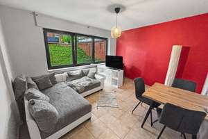 Gepflegte und freistehende 2-Zimmer-Souterrainwohnung in beliebter Lage von Münster-Mauritz – 48145 Mauritz-Ost, Münster – Vorschaubild 4