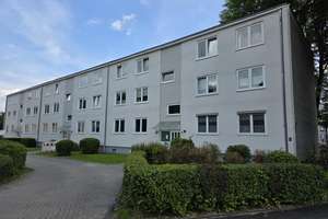 Helle Erdgeschosswohnung zum Verwirklichen