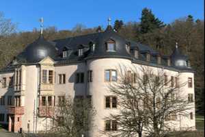 Denkmalgeschütztes Fachwerkhaus am Schloss / Beste Lage – Main-Kinzig-Kreis – Vorschaubild 2