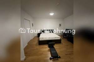Tauschwohnung: Tausche 1-Zimmer-Flat in Tempelhof-Schöneberg – Die vollständige Adresse der Immobilie erhältst du vom Anbieter., 10827 Schöneberg, Berlin – Vorschaubild 7