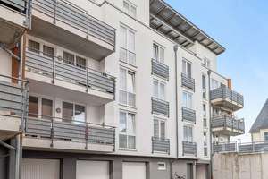 Top Gelegenheit: 4 Zimmer, Balkon, Garage – Die vollständige Adresse der Immobilie erhältst du vom Anbieter., 42855 Fichtenhöhe, Remscheid – Vorschaubild 12
