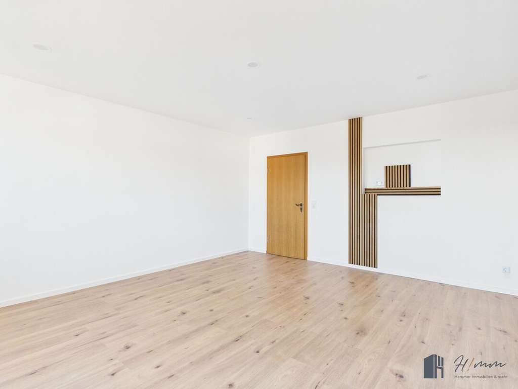 Immobilie in Kemmenau - Großzügig. Modern. Barrierefrei! Erdgeschosswohnung mit großer Terrasse! - Bild 3