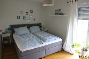 Lebendig wohnen in Ingolstadt: 3-Zimmer-Wohnung mit Balkon – Marlene-Dietrich-Straße 5, 85053 Südost, Ingolstadt – Vorschaubild 4